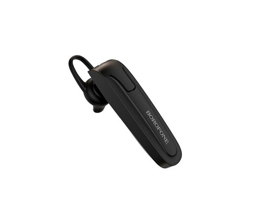  Гарнитура Bluetooth 4.2 Borofone BC21 (Black) 