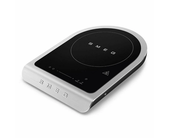  Настольная плита Smeg PIC01BLMEU 
