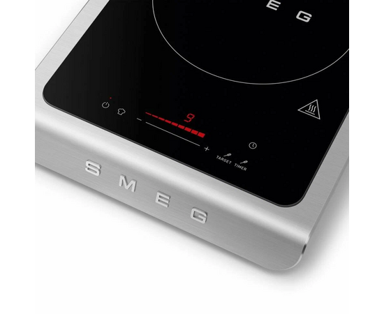  Настольная плита Smeg PIC01BLMEU 