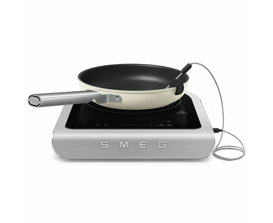  Настольная плита Smeg PIC01BLMEU 
