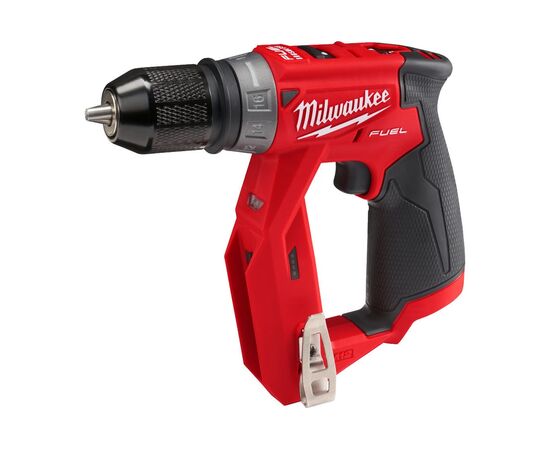  Дрель-шуруповерт Milwaukee M12 FDDX-0 Fuel (4933464978) без АКБ и ЗУ безуд 