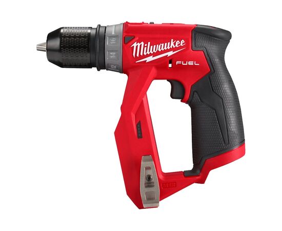  Дрель-шуруповерт Milwaukee M12 FDDX-0 Fuel (4933464978) без АКБ и ЗУ безуд 