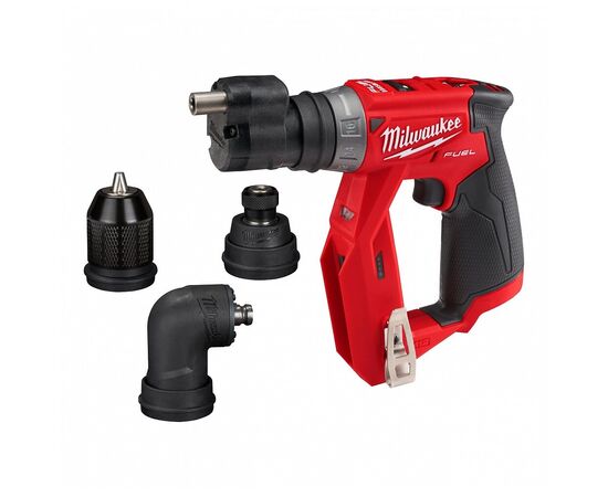  Дрель-шуруповерт Milwaukee M12 FDDX-0 Fuel (4933464978) без АКБ и ЗУ безуд 