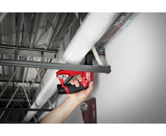  Дрель-шуруповерт Milwaukee M12 FDDX-0 Fuel (4933464978) без АКБ и ЗУ безуд 