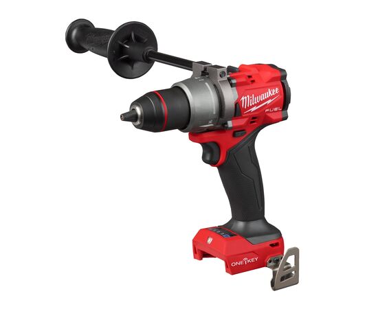  Дрель-шуруповерт Milwaukee M18 ONEDD3-0X FUEL ONE-KEY (4933492799) без АКБ и ЗУ безуд 