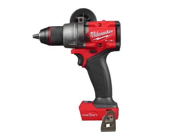  Дрель-шуруповерт Milwaukee M18 ONEDD3-0X FUEL ONE-KEY (4933492799) без АКБ и ЗУ безуд 