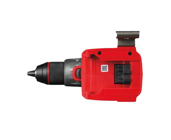  Дрель-шуруповерт Milwaukee M18 ONEDD3-0X FUEL ONE-KEY (4933492799) без АКБ и ЗУ безуд 