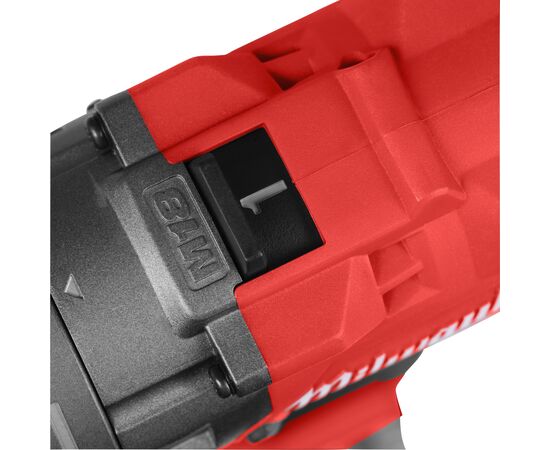  Дрель-шуруповерт Milwaukee M18 FDD3-0 (4933498059) без АКБ и ЗУ безуд 