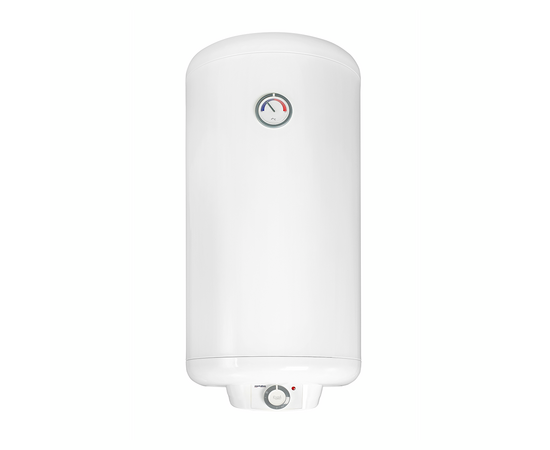  Водонагреватель Metalac Bojler Klass A Inox CH 100 R 2кВт 100л электрический настенный/белый 