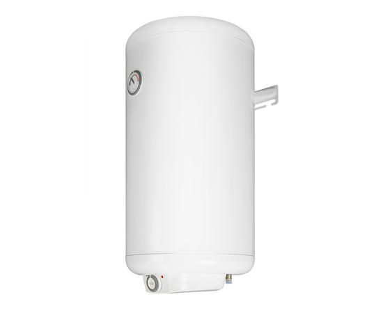  Водонагреватель Metalac Bojler Klass A Inox CH 100 R 2кВт 100л электрический настенный/белый 