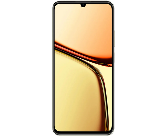  Смартфон Realme C61 8/256Gb Gold 