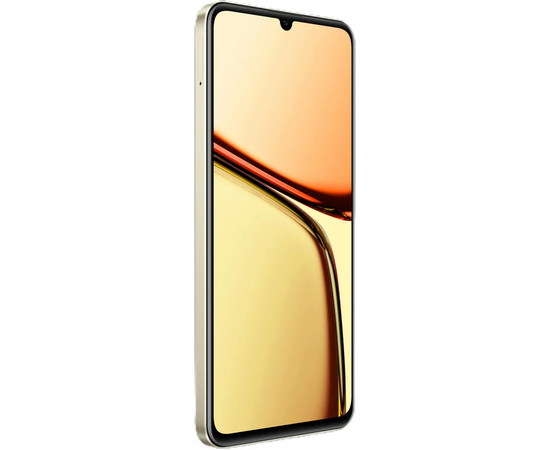  Смартфон Realme C61 8/256Gb Gold 