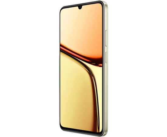  Смартфон Realme C61 8/256Gb Gold 