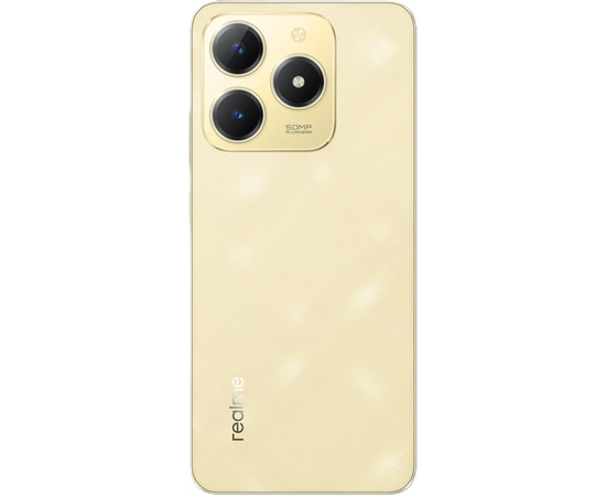  Смартфон Realme C61 8/256Gb Gold 