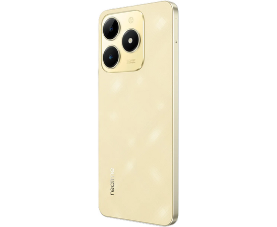  Смартфон Realme C61 8/256Gb Gold 