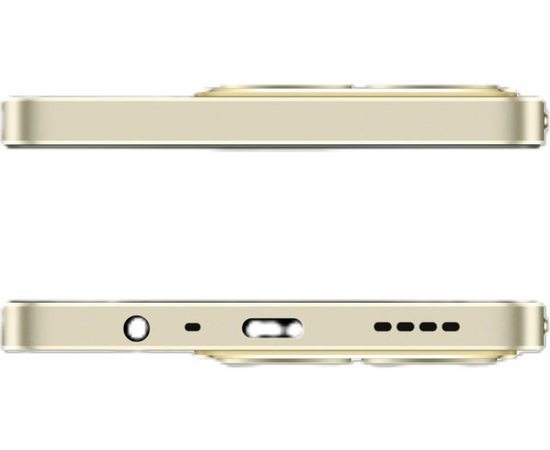  Смартфон Realme C61 8/256Gb Gold 