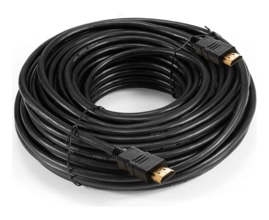  Кабель ExeGate EX-CC-HDMI-30.0 EX294687RUS HDMI v1.4b 19M/19M 30м 