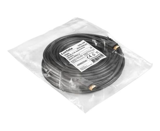  Кабель ExeGate EX-CC-HDMI-30.0 EX294687RUS HDMI v1.4b 19M/19M 30м 