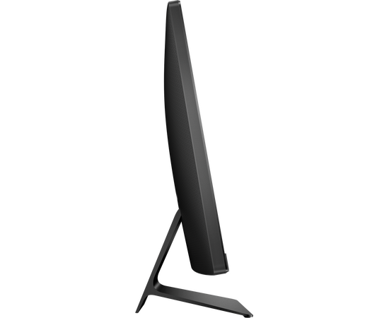  Моноблок Asus F3702WFA-BPE0100 (90PT03M2-M00D80) 27" Full HD Ryzen 5 7520U (2.8) 8Gb SSD512Gb RGr CR noOS GbitEth WiFi 90W клав. мышь черный 