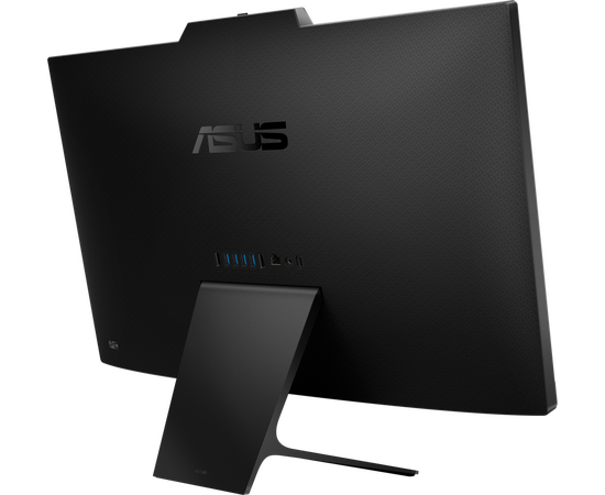  Моноблок Asus F3702WFA-BPE0100 (90PT03M2-M00D80) 27" Full HD Ryzen 5 7520U (2.8) 8Gb SSD512Gb RGr CR noOS GbitEth WiFi 90W клав. мышь черный 