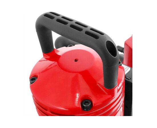  Установка алмазного бурения MESSER DM350Е-N (10-40-350) 3,5 кВт, 360/750/1000 об/мин на стойке 