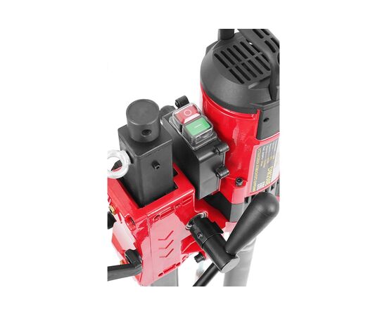  Установка алмазного бурения MESSER DM250E (10-40-252) 4 кВт, 750 об/мин 
