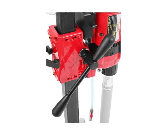  Установка алмазного бурения MESSER DM250E (10-40-252) 4 кВт, 750 об/мин 