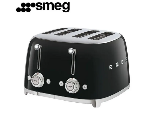  Тостер Smeg TSF03BLEU 