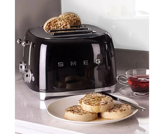  Тостер Smeg TSF03BLEU 