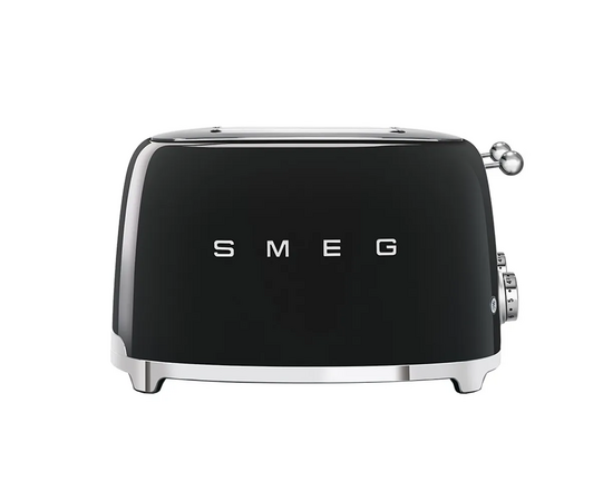  Тостер Smeg TSF03BLEU 