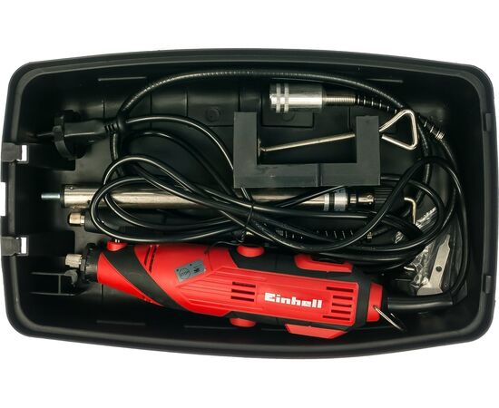  Гравер EINHELL TC-MG 135 E (4419169) 