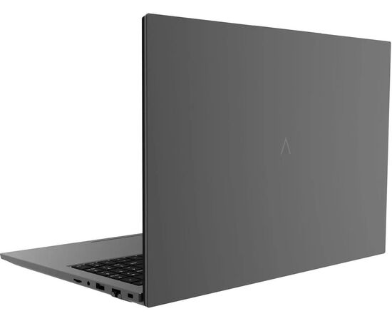  Ноутбук Digma Pro Fortis (DN15P3-8DXW03) Core i3 1005G1 8Gb SSD512Gb Intel UHD Graphics 15.6" IPS FHD (1920x1080) Windows 11 Professional grey 