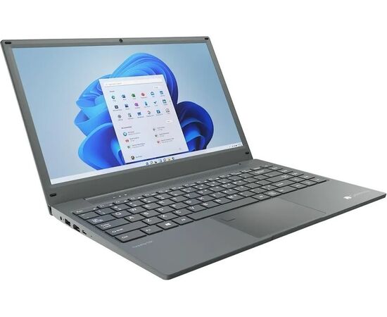  Ноутбук Acer Gateway Ultra Slim 14 (GWNR51416-BK) 14.1", IPS, AMD Ryzen 5 3500U 2.1ГГц, 4-ядерный, 8ГБ 256ГБ SSD, ATI Radeon Vega 8, Windows 11 Home 