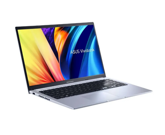  Ноутбук ASUS X1502ZA-EJ1503 (90NB0VX2-M03370-8) 15.6" FHD IPS, Intel Core i3-1215U, 8Gb, 512Gb SSD, no OS, серый 