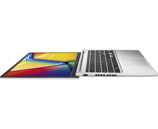  Ноутбук ASUS X1502ZA-EJ1503 (90NB0VX2-M03370-8) 15.6" FHD IPS, Intel Core i3-1215U, 8Gb, 512Gb SSD, no OS, серый 