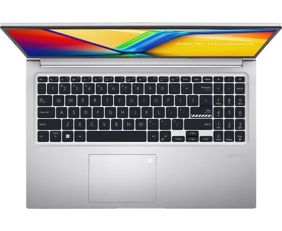  Ноутбук ASUS X1502ZA-EJ1503 (90NB0VX2-M03370-8) 15.6" FHD IPS, Intel Core i3-1215U, 8Gb, 512Gb SSD, no OS, серый 