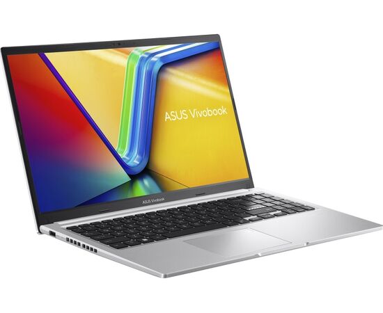  Ноутбук ASUS X1502ZA-EJ1503 (90NB0VX2-M03370-8) 15.6" FHD IPS, Intel Core i3-1215U, 8Gb, 512Gb SSD, no OS, серый 