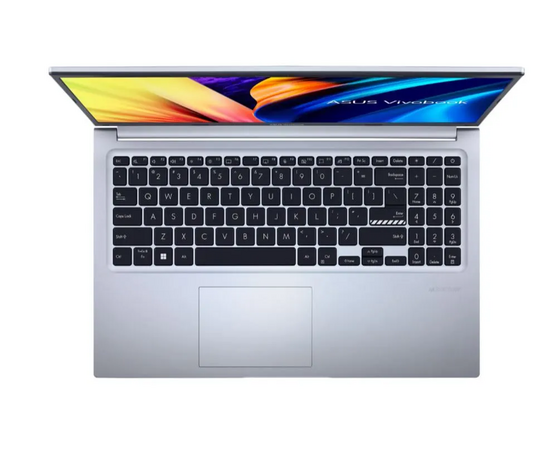  Ноутбук ASUS X1502ZA-EJ1503 (90NB0VX2-M03370-8) 15.6" FHD IPS, Intel Core i3-1215U, 8Gb, 512Gb SSD, no OS, серый 
