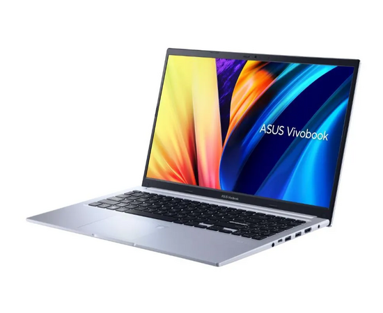  Ноутбук ASUS X1502ZA-EJ1503 (90NB0VX2-M03370-8) 15.6" FHD IPS, Intel Core i3-1215U, 8Gb, 512Gb SSD, no OS, серый 