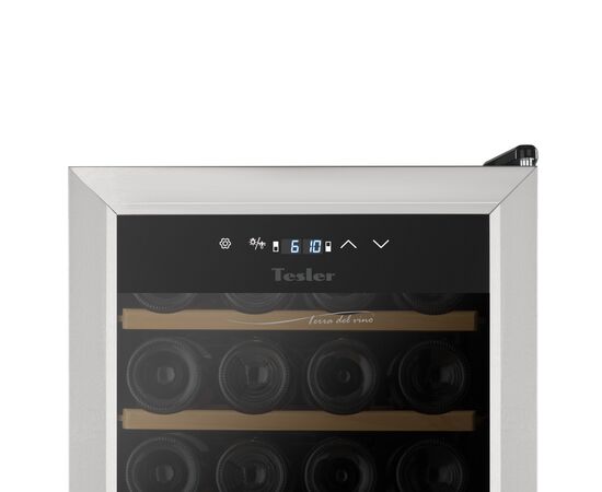  Винный шкаф TESLER CWC-400 