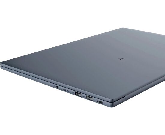  Ноутбук DIGMA PRO Pactos (DN16P7-ADXW01) 16", IPS, Intel Core i7 1255U 1.7ГГц, 10 ядер, 16ГБ DDR4, 512ГБ SSD, Intel Iris Xe graphics, W11P темно-серый 