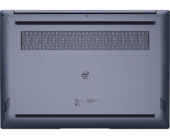  Ноутбук DIGMA PRO Pactos (DN16P7-ADXW01) 16", IPS, Intel Core i7 1255U 1.7ГГц, 10 ядер, 16ГБ DDR4, 512ГБ SSD, Intel Iris Xe graphics, W11P темно-серый 