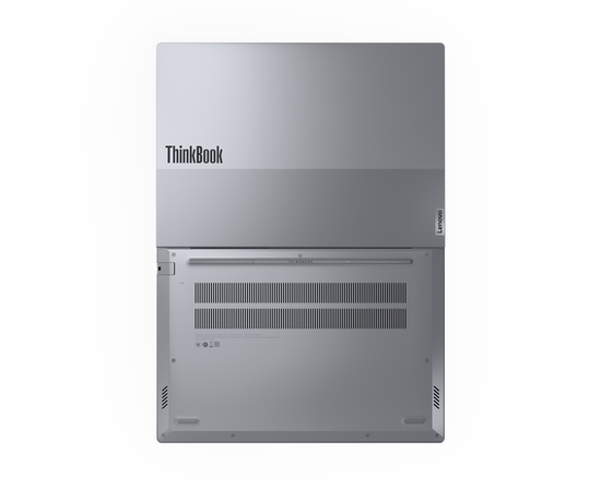  Ноутбук Lenovo ThinkBook 14 G7 IML (21MR004RRU) Core Ultra 5 125U/8Gb/SSD256Gb/14.0"/IPS/WUXGA/NoOs/grey 