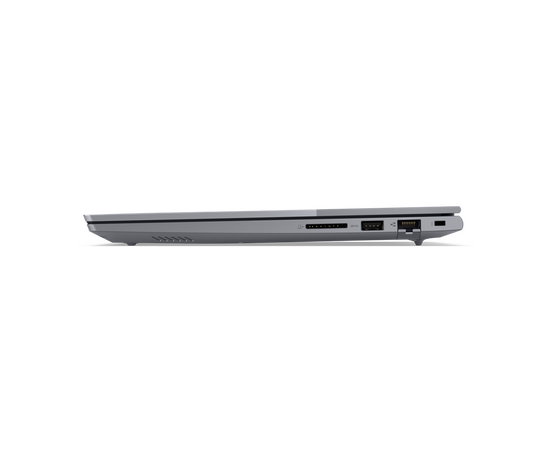  Ноутбук Lenovo ThinkBook 14 G7 IML (21MR004RRU) Core Ultra 5 125U/8Gb/SSD256Gb/14.0"/IPS/WUXGA/NoOs/grey 