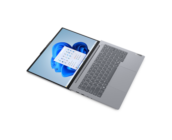  Ноутбук Lenovo ThinkBook 14 G7 IML (21MR004RRU) Core Ultra 5 125U/8Gb/SSD256Gb/14.0"/IPS/WUXGA/NoOs/grey 
