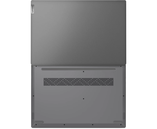  Ноутбук Lenovo V17 G4 Iru (83A2000URU) Core i3-1315U/8Gb/SSD512Gb/17.3"/IPS/FHD/NoOS/grey 