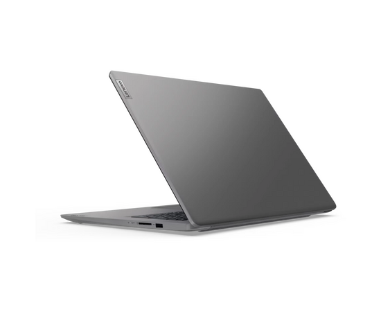  Ноутбук Lenovo V17 G4 Iru (83A2000URU) Core i3-1315U/8Gb/SSD512Gb/17.3"/IPS/FHD/NoOS/grey 