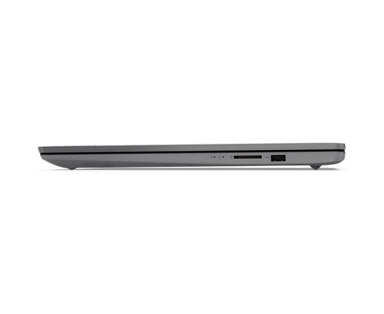  Ноутбук Lenovo V17 G4 Iru (83A2000URU) Core i3-1315U/8Gb/SSD512Gb/17.3"/IPS/FHD/NoOS/grey 