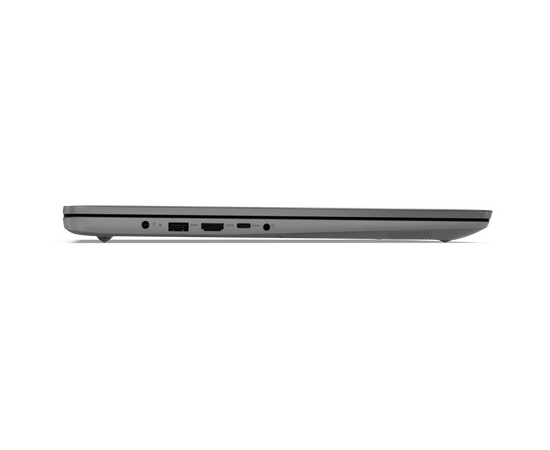  Ноутбук Lenovo V17 G4 Iru (83A2000URU) Core i3-1315U/8Gb/SSD512Gb/17.3"/IPS/FHD/NoOS/grey 