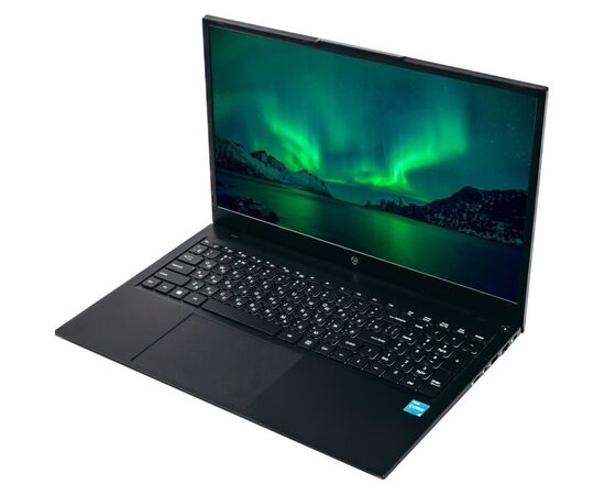  Ноутбук Raskat Step 17 (RNB1732U86WB) Intel Core i3-1215U/8GB/SSD256GB/17.3"/IPS/FHD/NoOS/black 